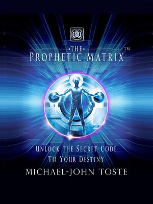 cover image of The Prophetic Matrix